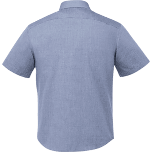 UNTUCKit Petrus WF Short Sleeve Shirt-Men's
