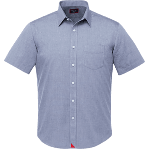 UNTUCKit Petrus WF Short Sleeve Shirt-Men's