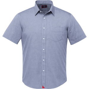 UNTUCKit Petrus WF Short Sleeve Shirt-Men's