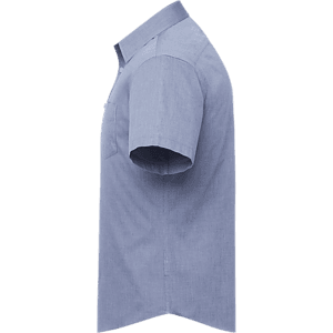 UNTUCKit Petrus WF Short Sleeve Shirt-Men's