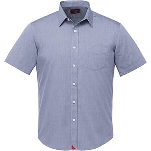 UNTUCKit Petrus WF Short Sleeve Shirt-Men's