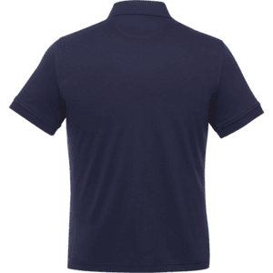 UNTUCKit Damaschino Short Sleeve Polo-Men's