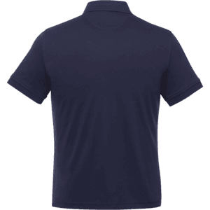UNTUCKit Damaschino Short Sleeve Polo-Men's