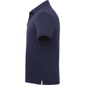 UNTUCKit Damaschino Short Sleeve Polo-Men's