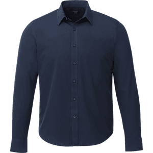 UNTUCKit Castello WF Long Slv Slim Fit Shirt-Men's