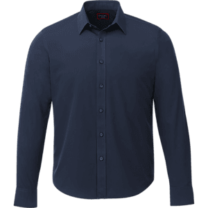 UNTUCKit Castello WF Long Sleeve Shirt-Men's