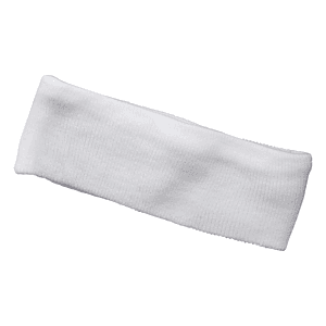 Unisex SUCCINCT Knit Headband