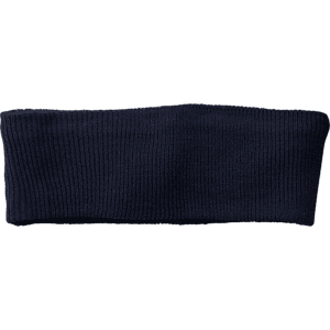 Unisex SUCCINCT Knit Headband