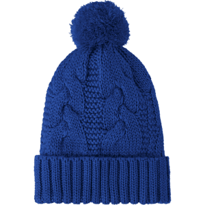 Unisex DIVERGENT Knit Pom Beanie