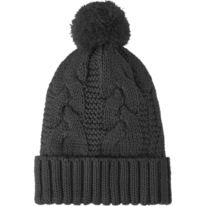 Unisex DIVERGENT Knit Pom Beanie