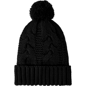 Unisex DIVERGENT Knit Pom Beanie