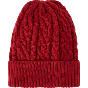 Unisex OPTIMAL Knit Cuffed Beanie