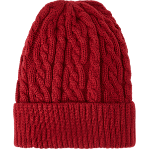 Unisex OPTIMAL Knit Cuffed Beanie