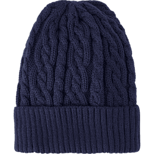 Unisex OPTIMAL Knit Cuffed Beanie