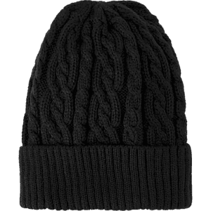 Unisex OPTIMAL Knit Cuffed Beanie
