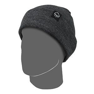 Wolverine Knit Watch Beanie