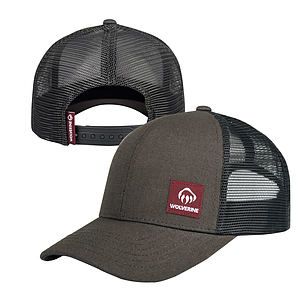 Wolverine Red Label Trucker Cap