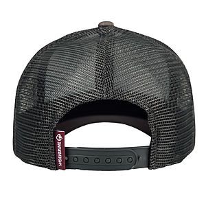 Wolverine Red Label Trucker Cap