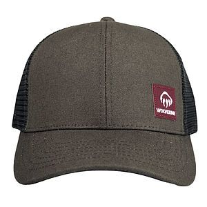 Wolverine Red Label Trucker Cap