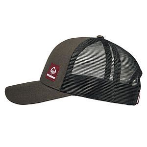 Wolverine Red Label Trucker Cap