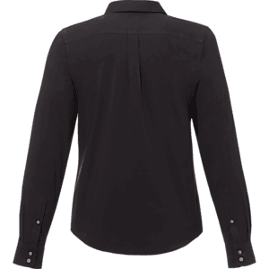 UNTUCKit Bella Long Sleeve Shirt-Women's