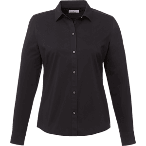 UNTUCKit Bella Long Sleeve Shirt-Women's