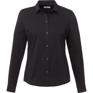 UNTUCKit Bella Long Sleeve Shirt-Women's