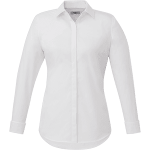 UNTUCKit Tracey Long Sleeve Shirt - Women's
