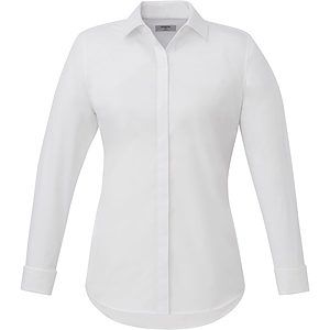 UNTUCKit Tracey Long Sleeve Shirt - Women's