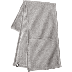 Unisex PARALLEL Knit Scarf