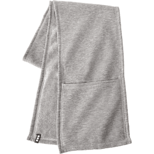 Unisex PARALLEL Knit Scarf
