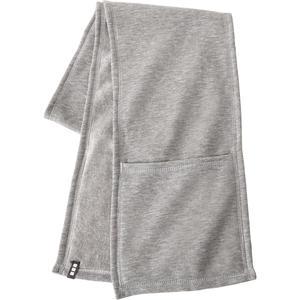 Unisex PARALLEL Knit Scarf