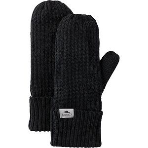 Unisex WOODLAND Roots73 Knit Mitts