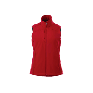 Women's STINSON Softshell Vest
