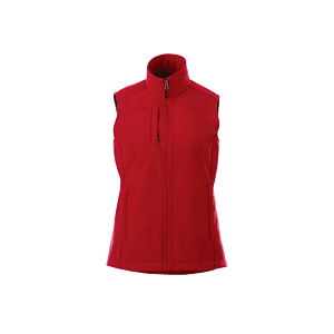 Women's STINSON Softshell Vest