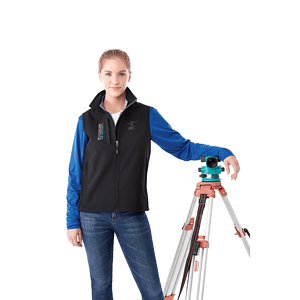 Women's STINSON Softshell Vest