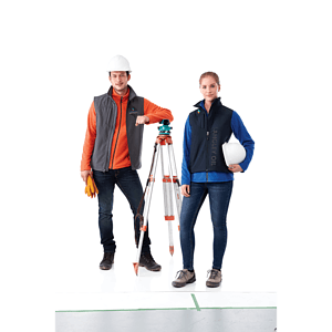 Women's STINSON Softshell Vest