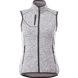 Women's FONTAINE Knit Vest