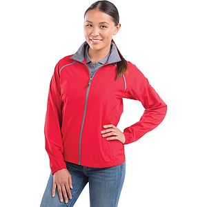 Women's EGMONT Packable Jacket
