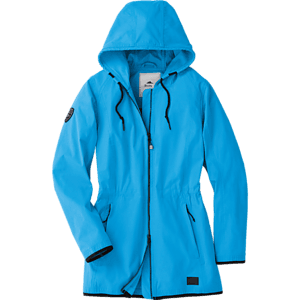 Women's Martinriver Roots73 Jacket