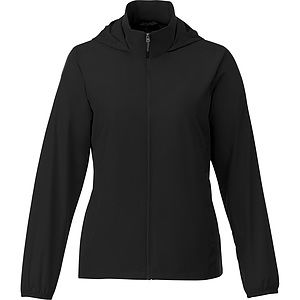 Women's TOBA Packable Jacket