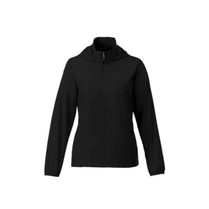 Women's TOBA Packable Jacket