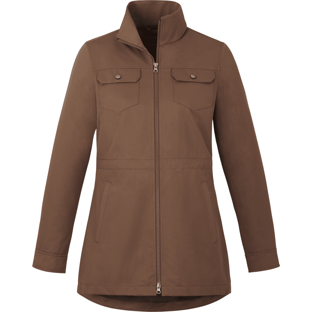 Women's HARDY Eco Jacket