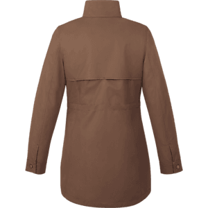 Women's HARDY Eco Jacket