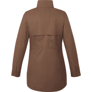 Women's HARDY Eco Jacket