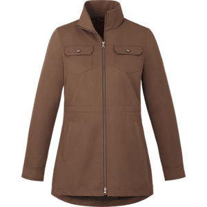 Women's HARDY Eco Jacket