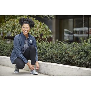MORGAN Eco Jacket - Women's