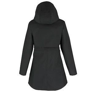 tentree Nimbus Long Rain Jacket - Women's