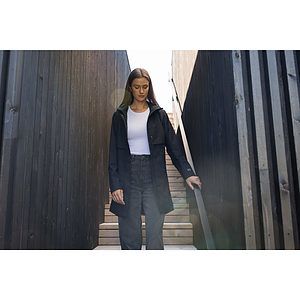 tentree Nimbus Long Rain Jacket - Women's
