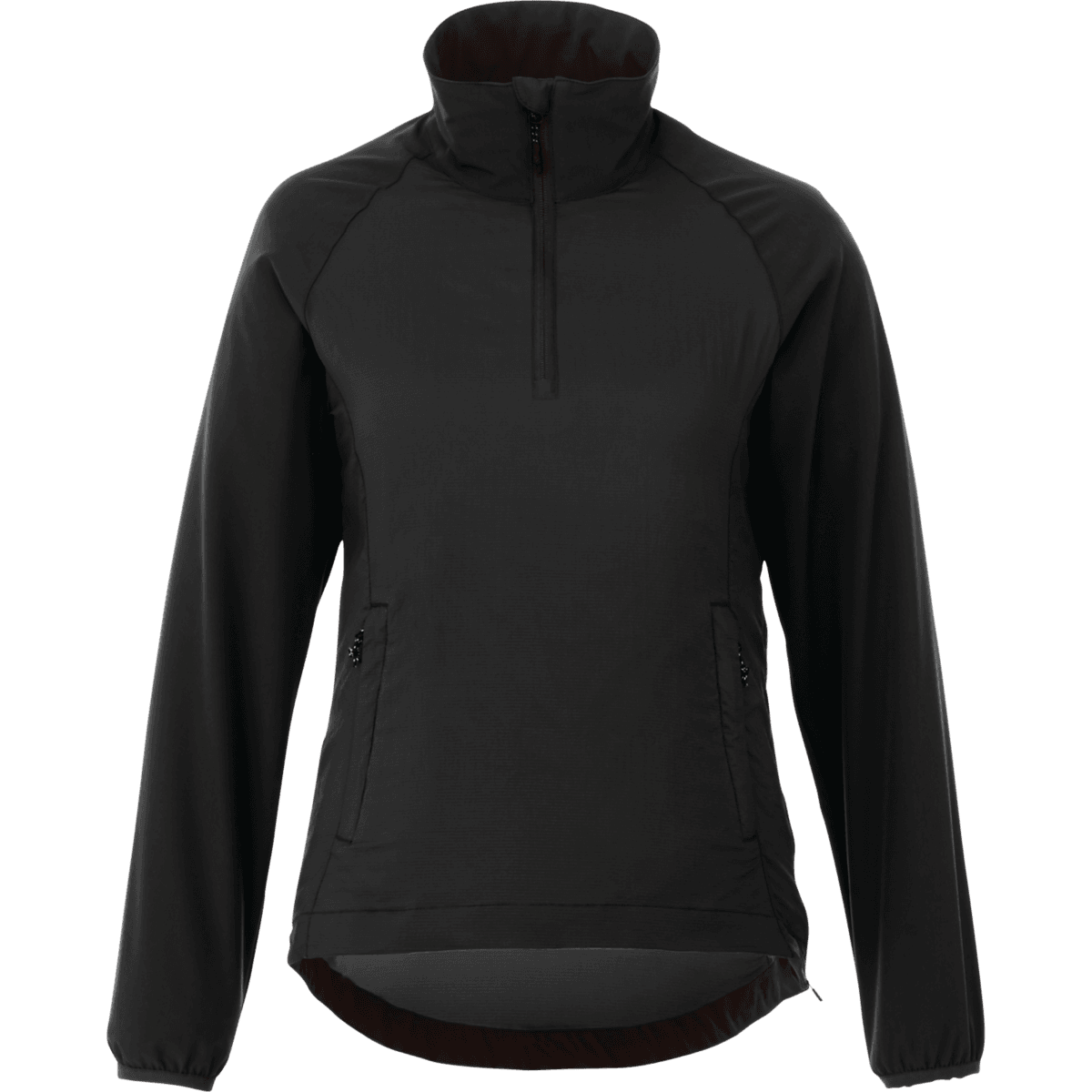 Women's ODARAY 1/2 Zip Jacket